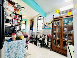 Blk 81 Commonwealth Close (Queenstown), HDB 2 Rooms #450257591
